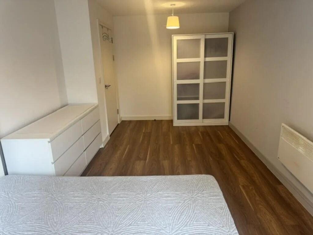 1 bedroom apartment for rent
