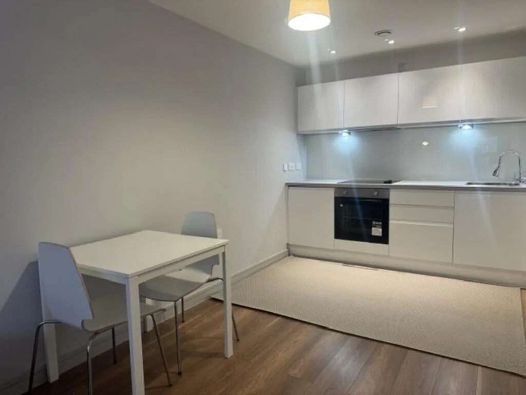 1 bedroom apartment for rent