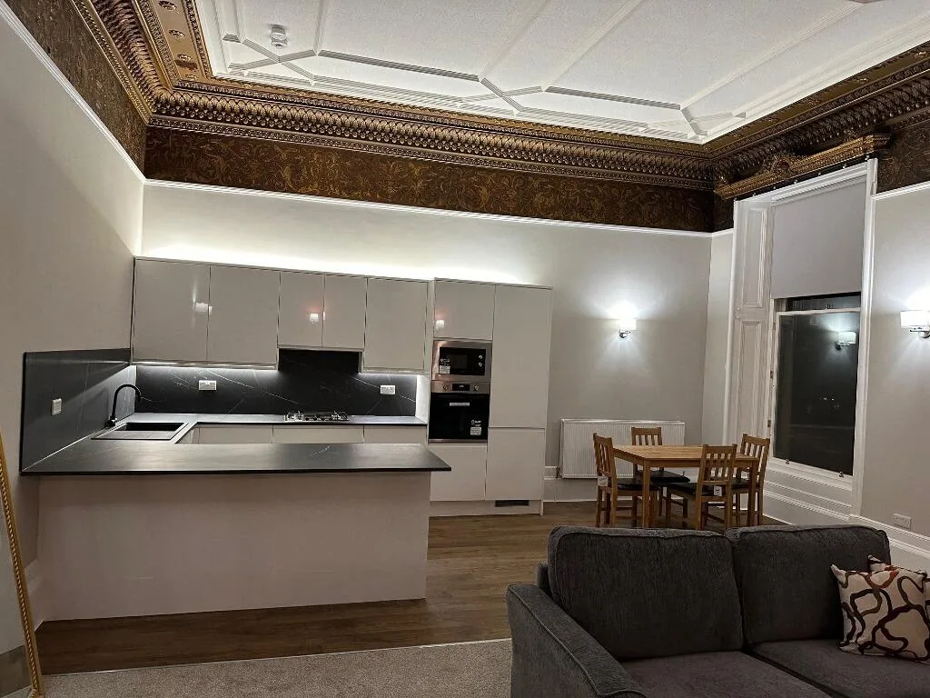 1 bedroom flat for rent