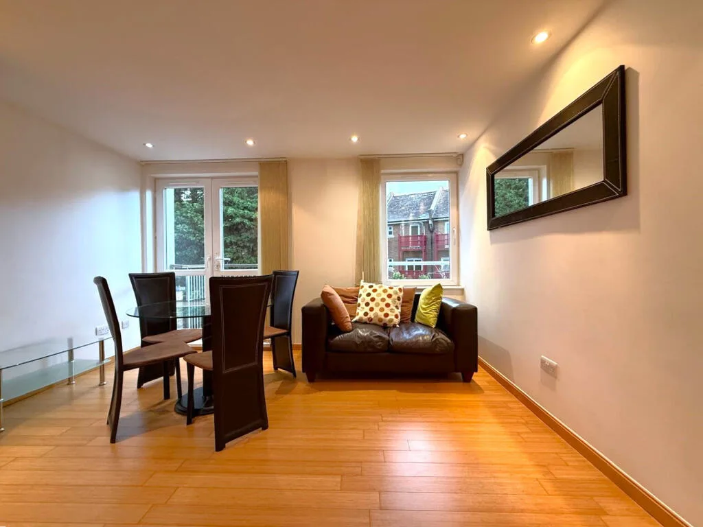 1 bedroom apartment for rent