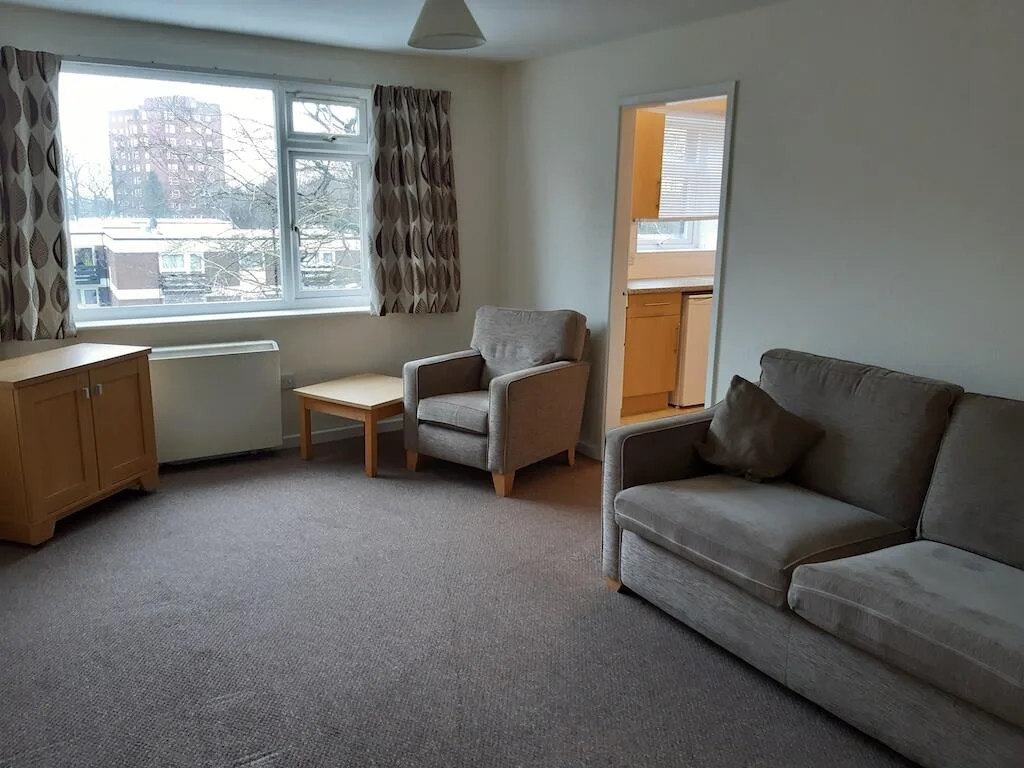 1 bedroom apartment for rent