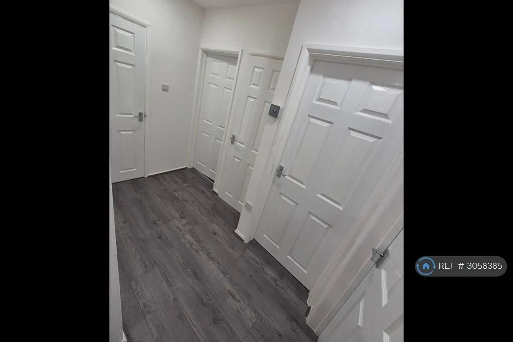 2 bedroom maisonette for rent