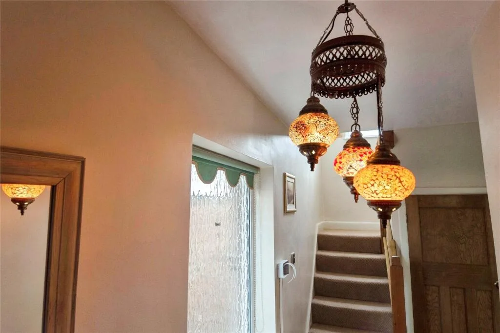 2 bedroom semi-detached house for rent