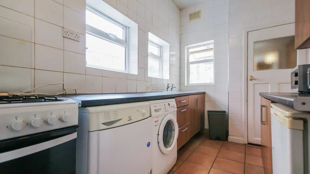 3 bedroom terraced house for rent