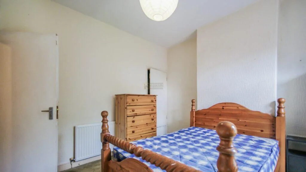 3 bedroom terraced house for rent