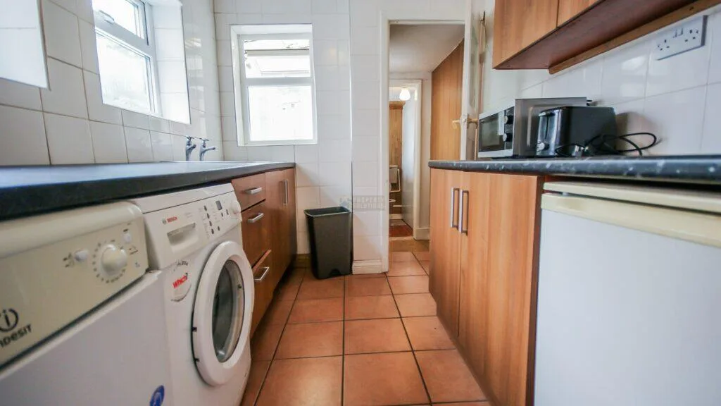 3 bedroom terraced house for rent