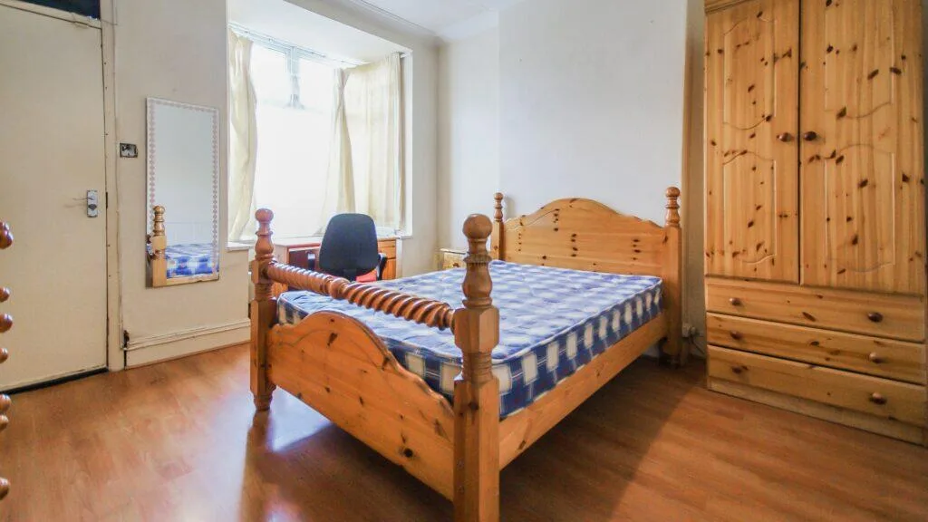 3 bedroom terraced house for rent