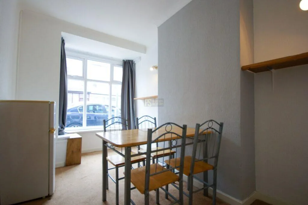 3 bedroom terraced house for rent