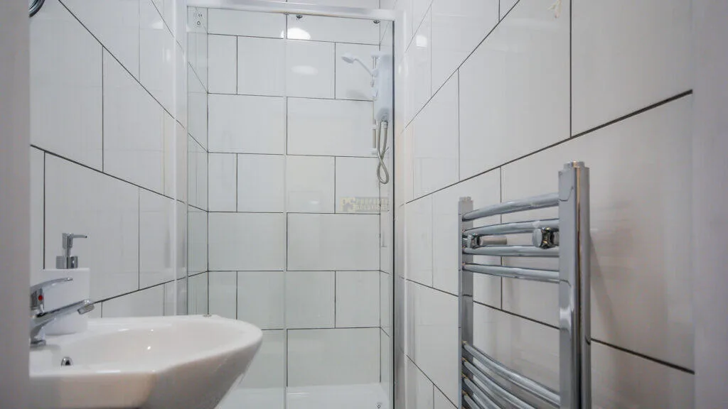 4 bedroom terraced house for rent