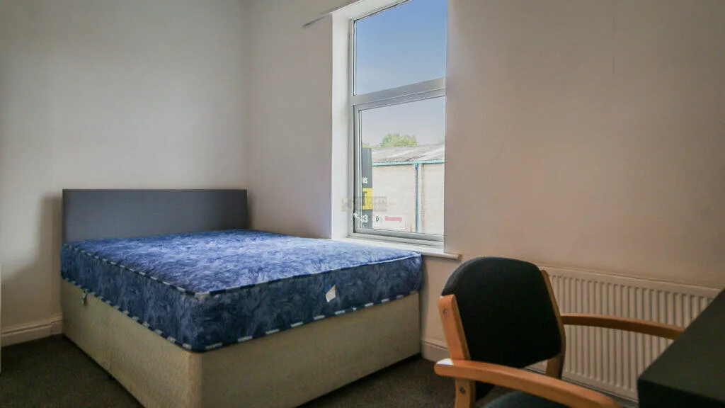 4 bedroom terraced house for rent