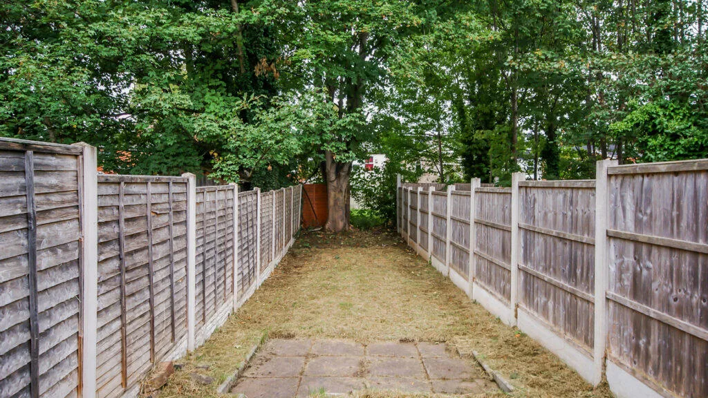 4 bedroom terraced house for rent