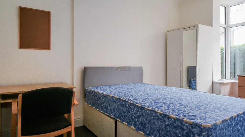 4 bedroom terraced house for rent
