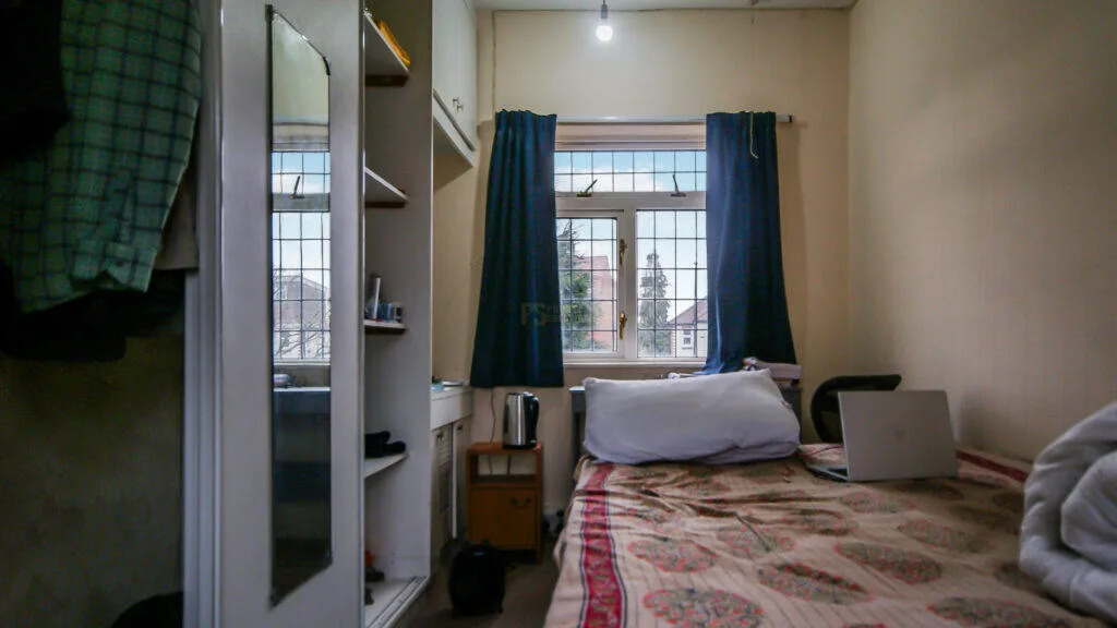5 bedroom terraced house for rent
