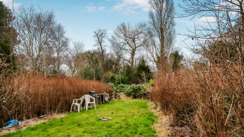 5 bedroom terraced house for rent