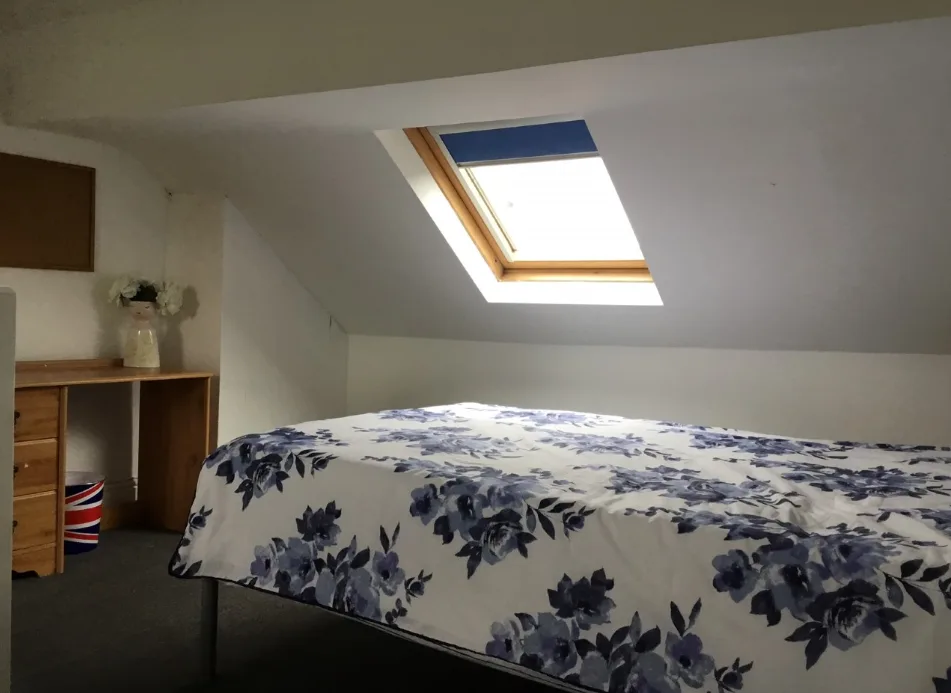 5 bedroom house for rent