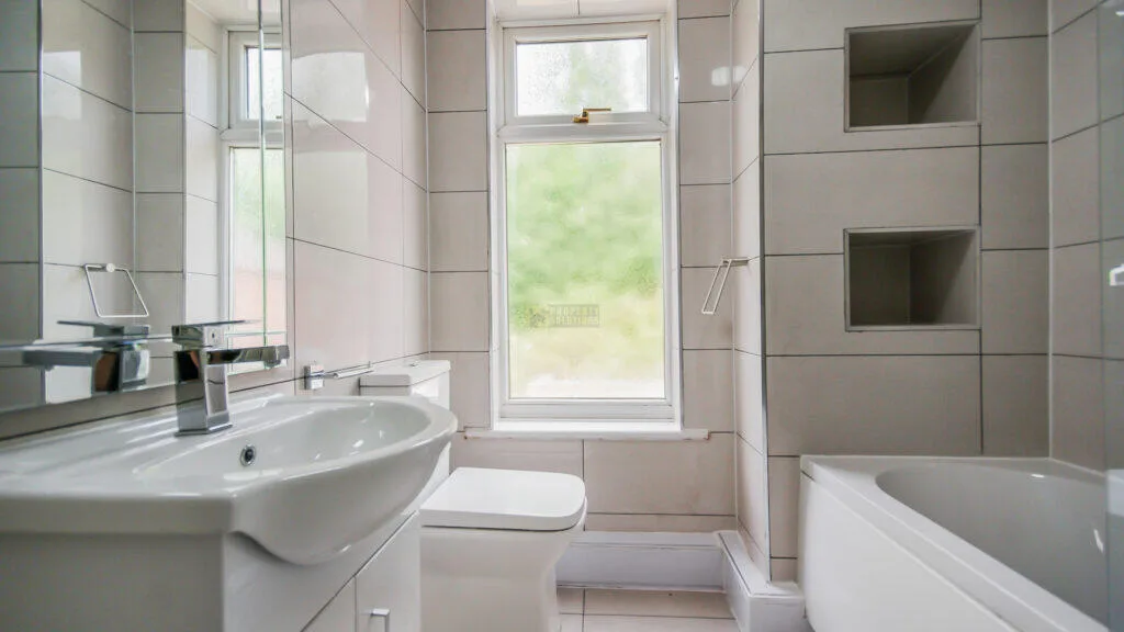 3 bedroom terraced house for rent