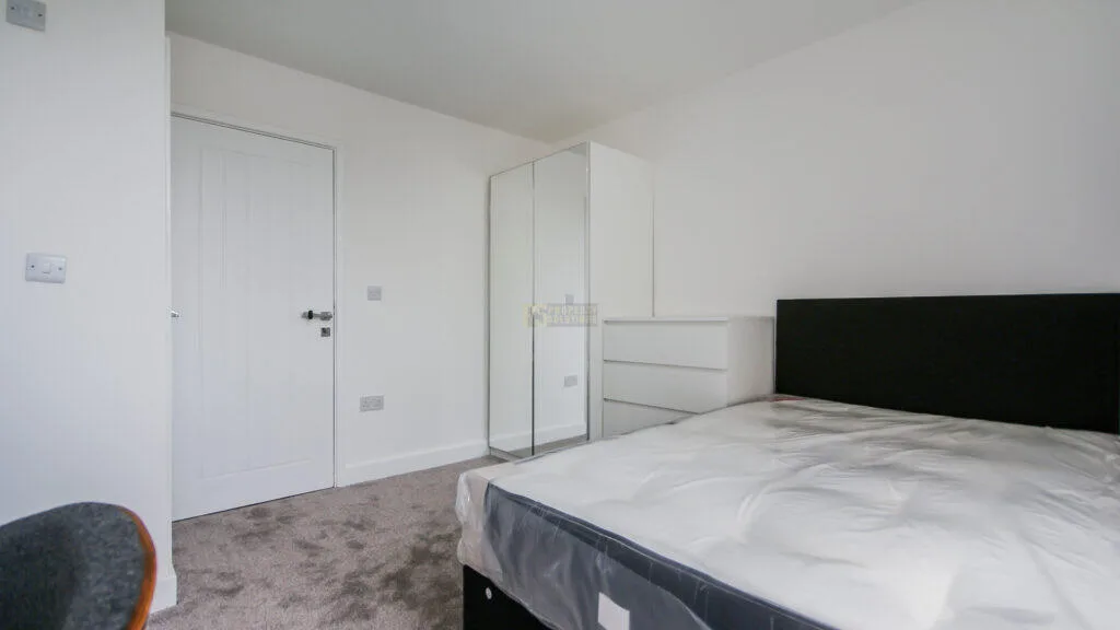 3 bedroom terraced house for rent