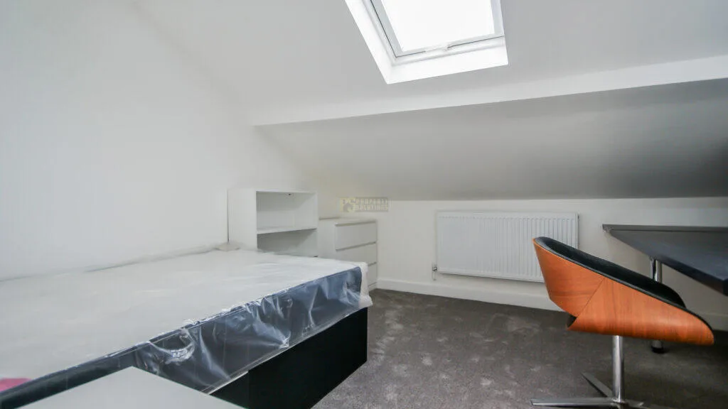 3 bedroom terraced house for rent