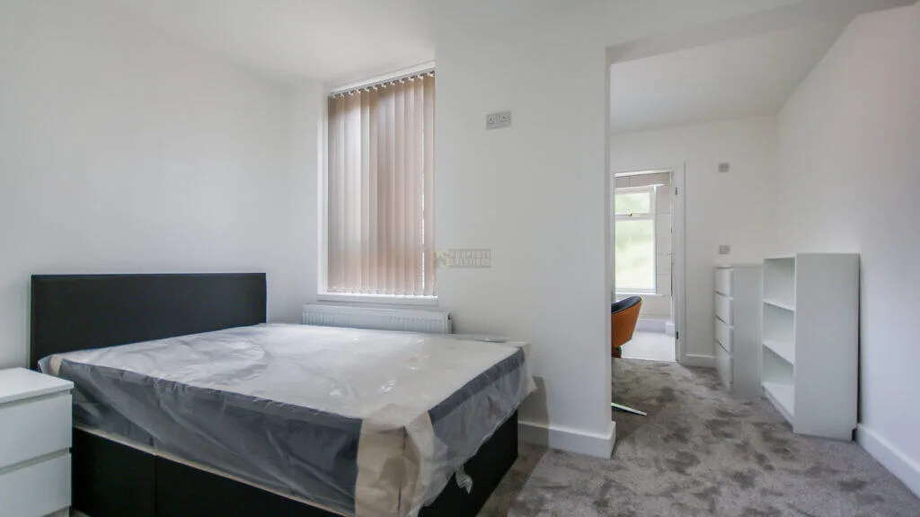 3 bedroom terraced house for rent