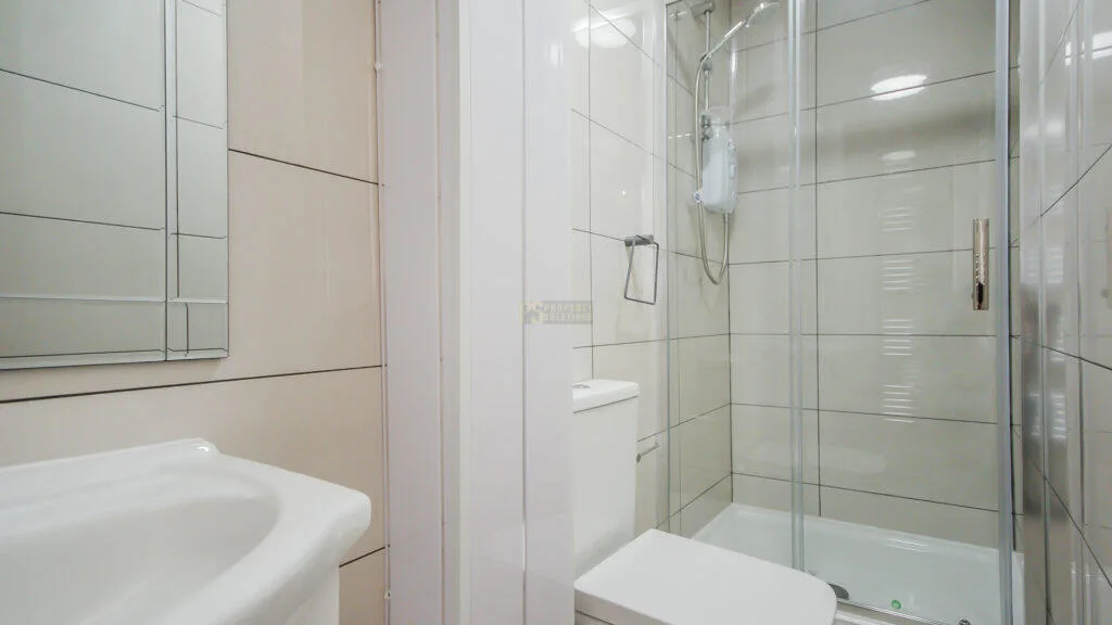 3 bedroom terraced house for rent