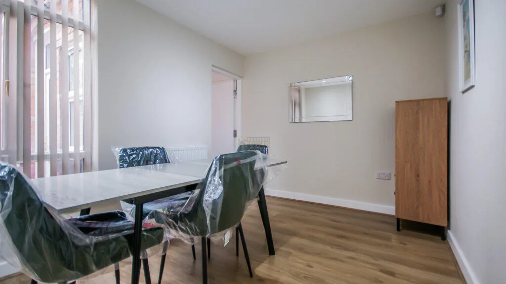 3 bedroom terraced house for rent