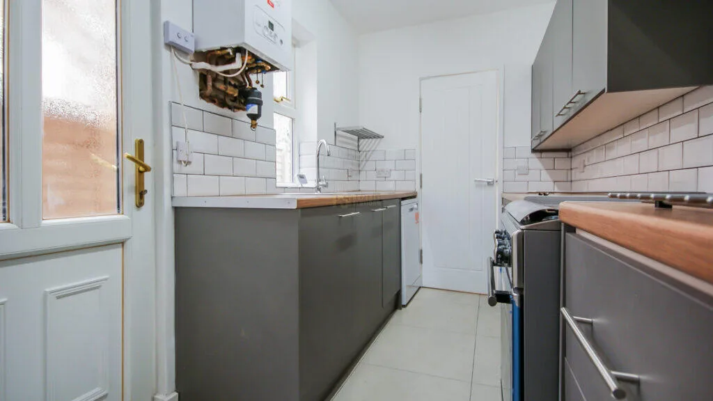 3 bedroom terraced house for rent