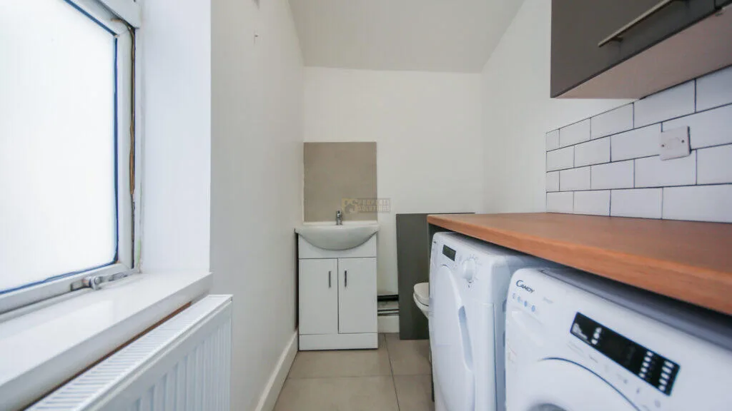 3 bedroom terraced house for rent