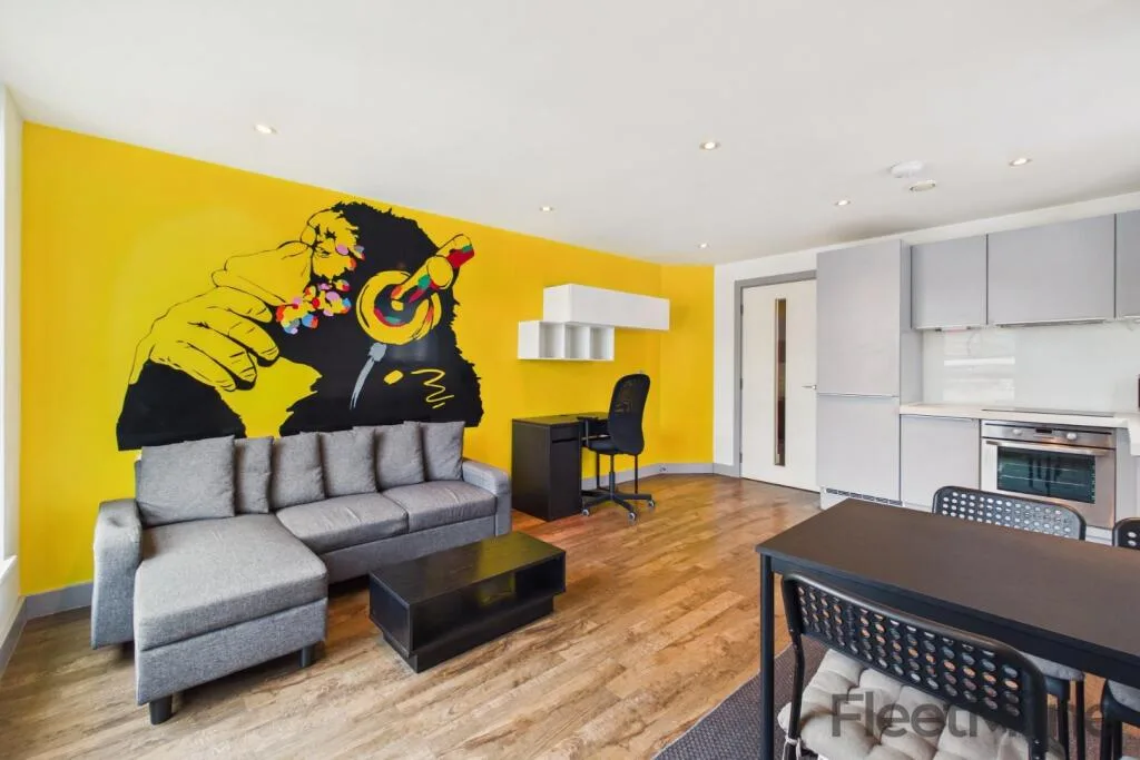 1 bedroom apartment for rent