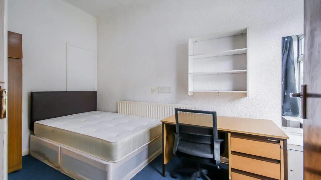 3 bedroom terraced house for rent