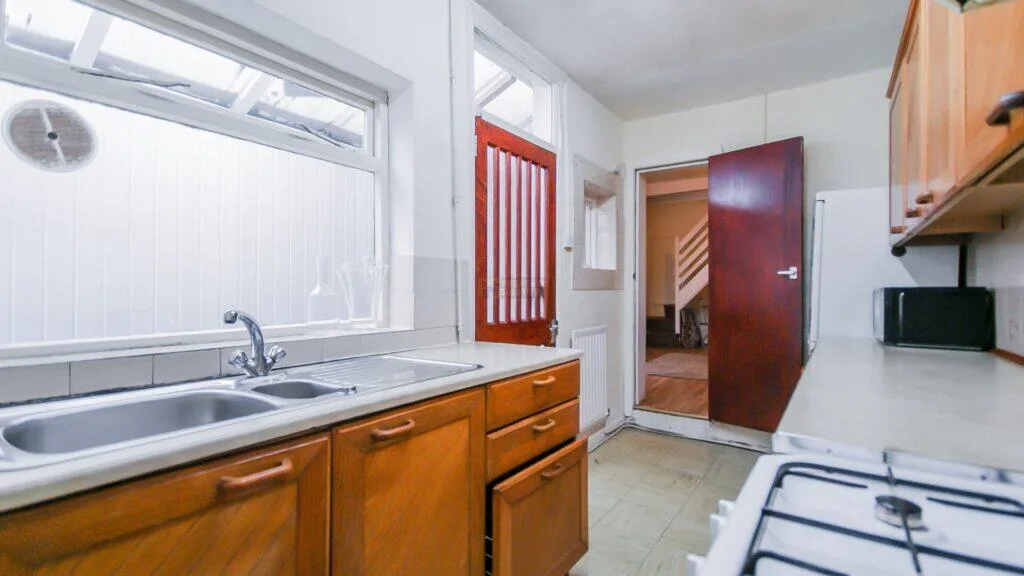 3 bedroom terraced house for rent