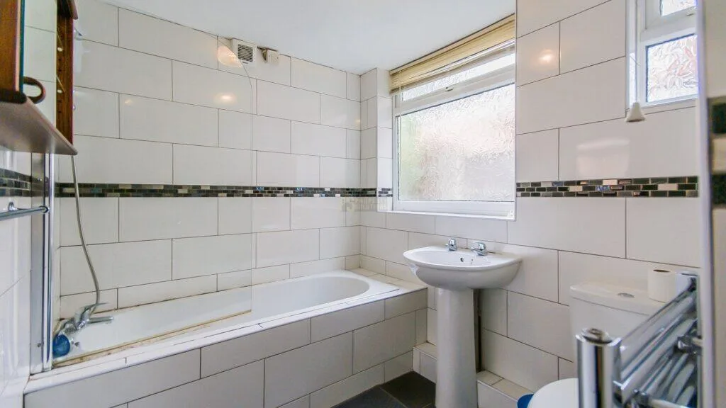 3 bedroom terraced house for rent