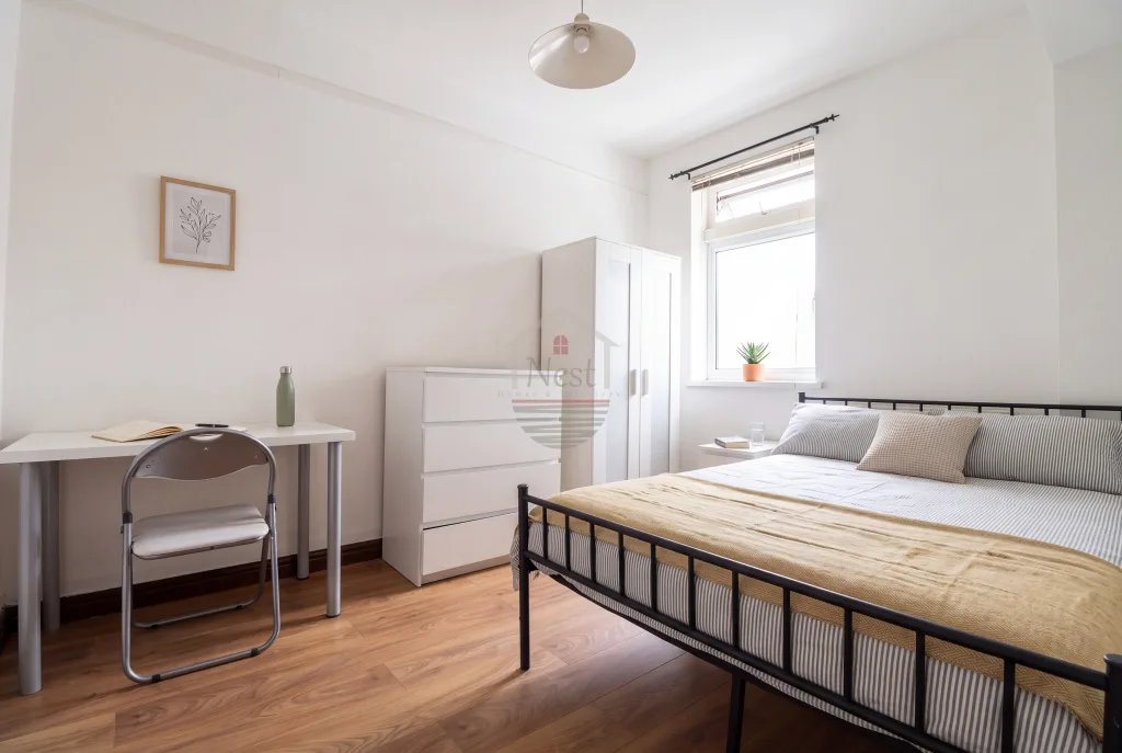 7 bedroom house of multiple occupation for rent