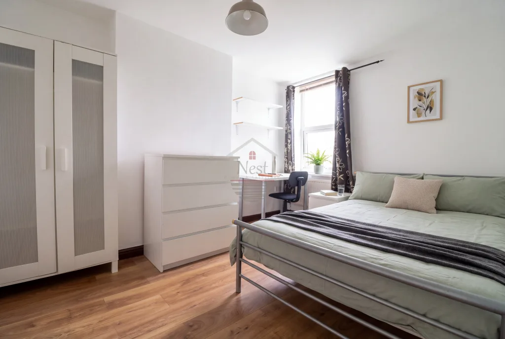 7 bedroom house of multiple occupation for rent