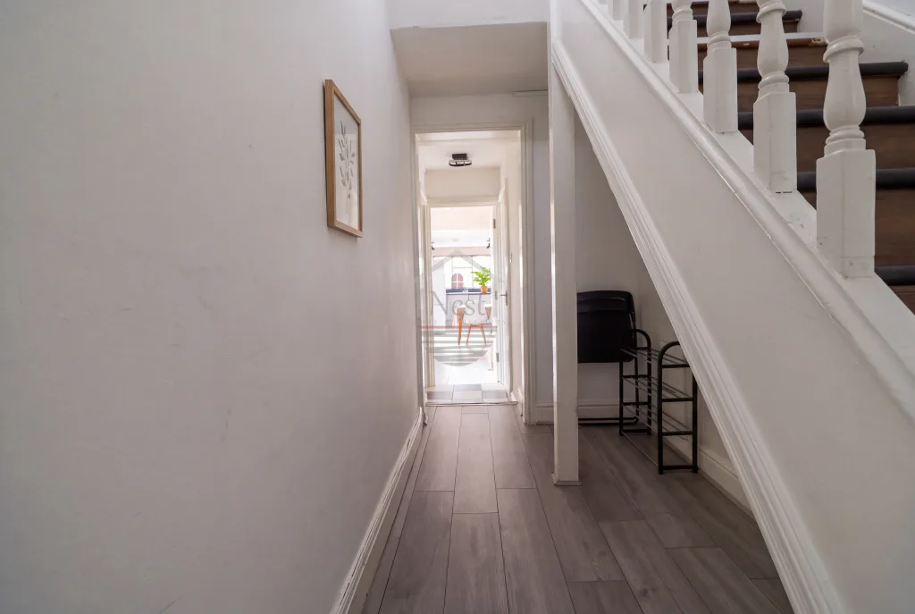 7 bedroom house of multiple occupation for rent