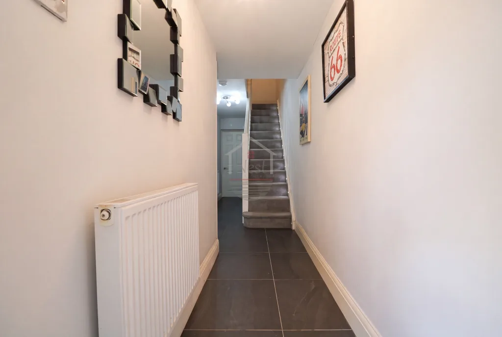 8 bedroom house of multiple occupation for rent