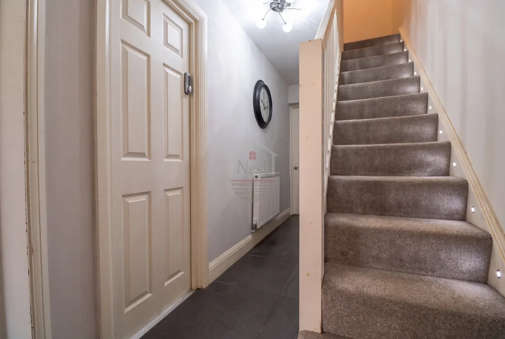 8 bedroom house of multiple occupation for rent