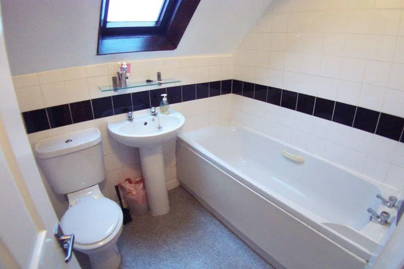 3 bedroom terraced house for rent
