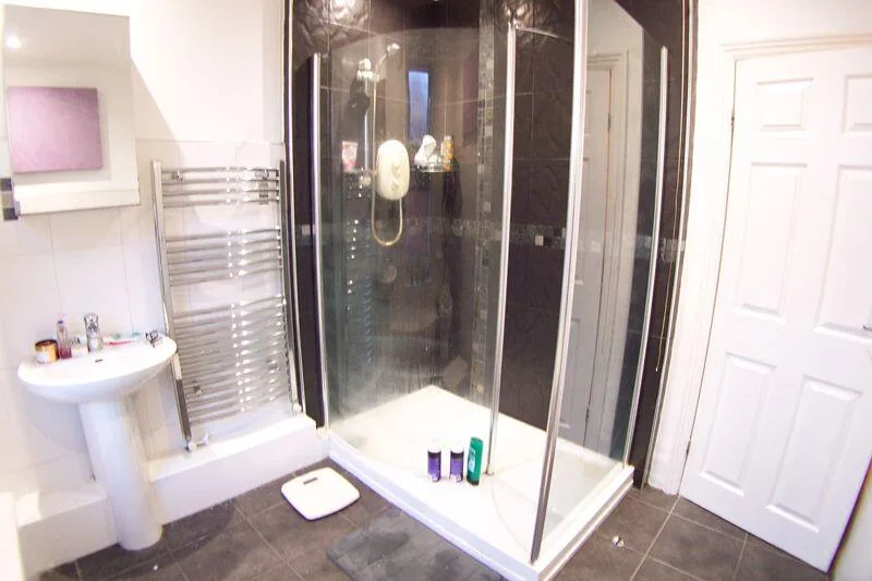 3 bedroom terraced house for rent
