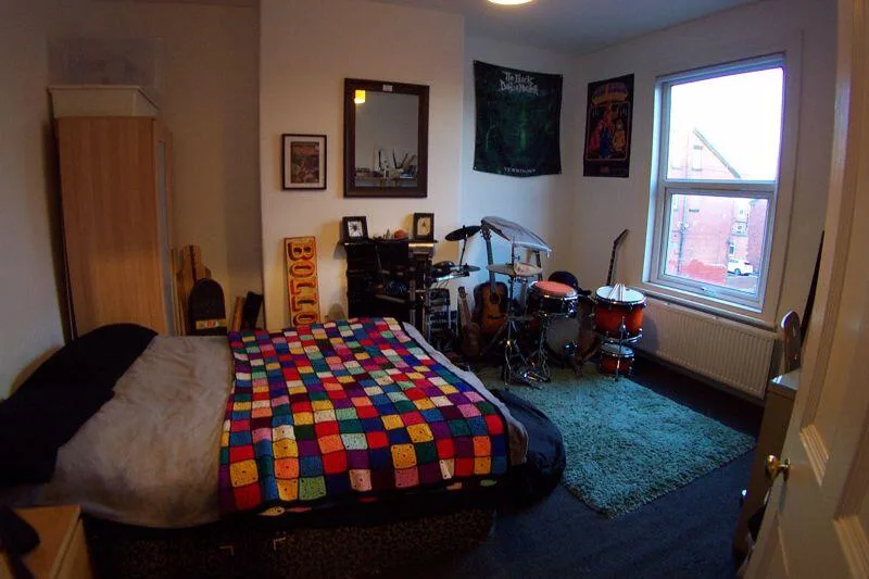 3 bedroom terraced house for rent