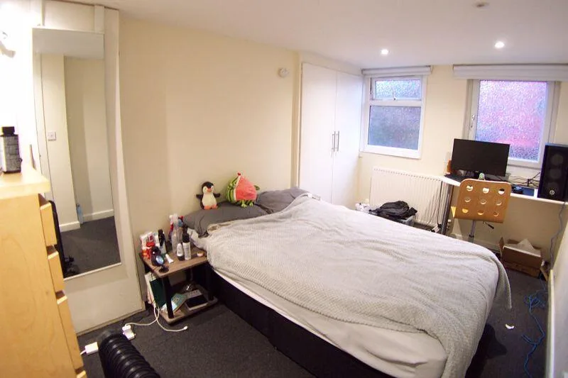 3 bedroom terraced house for rent