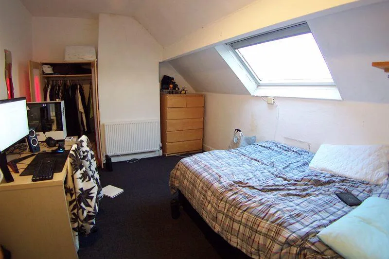 3 bedroom terraced house for rent