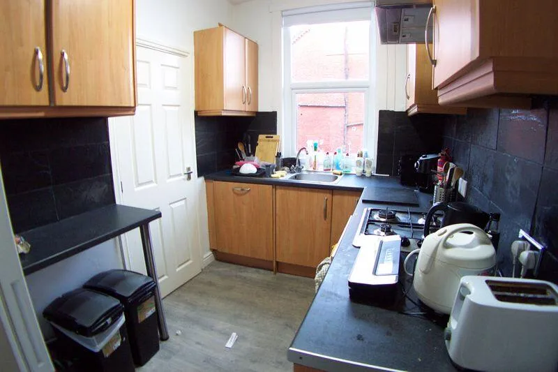 3 bedroom terraced house for rent