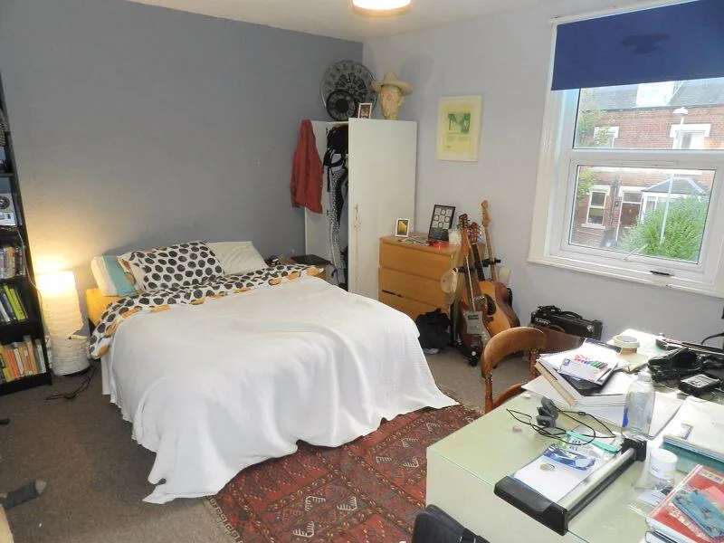 4 bedroom terraced house for rent