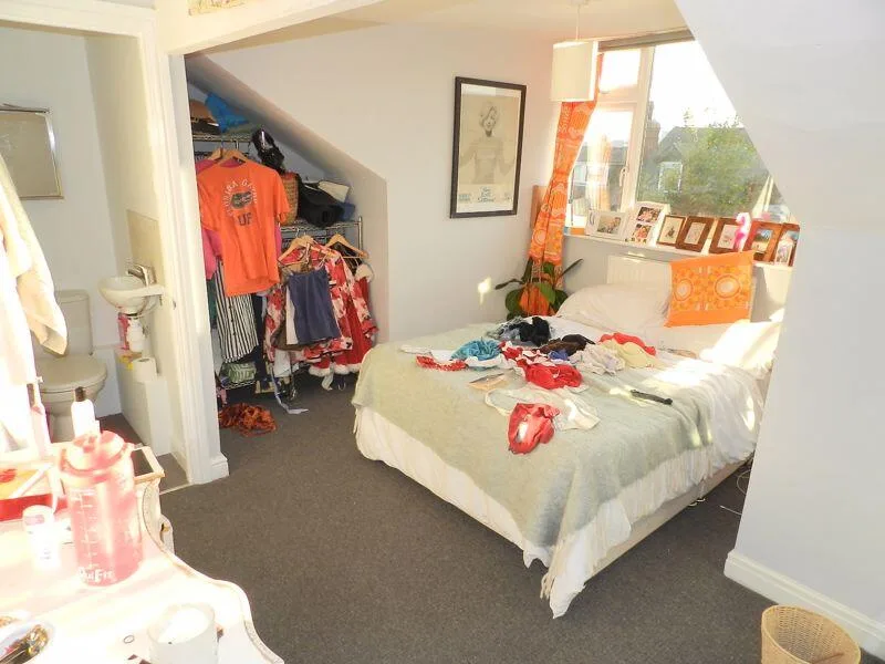 4 bedroom terraced house for rent