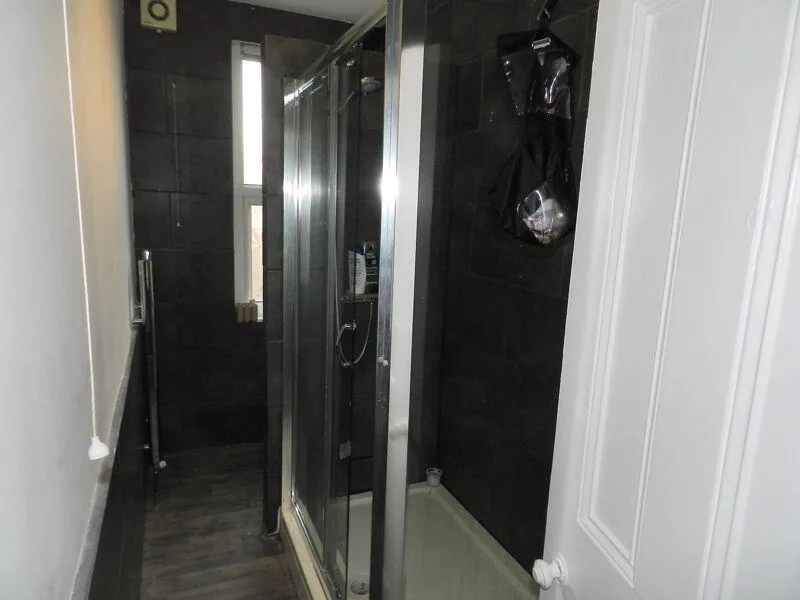 4 bedroom terraced house for rent