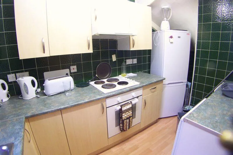 3 bedroom terraced house for rent