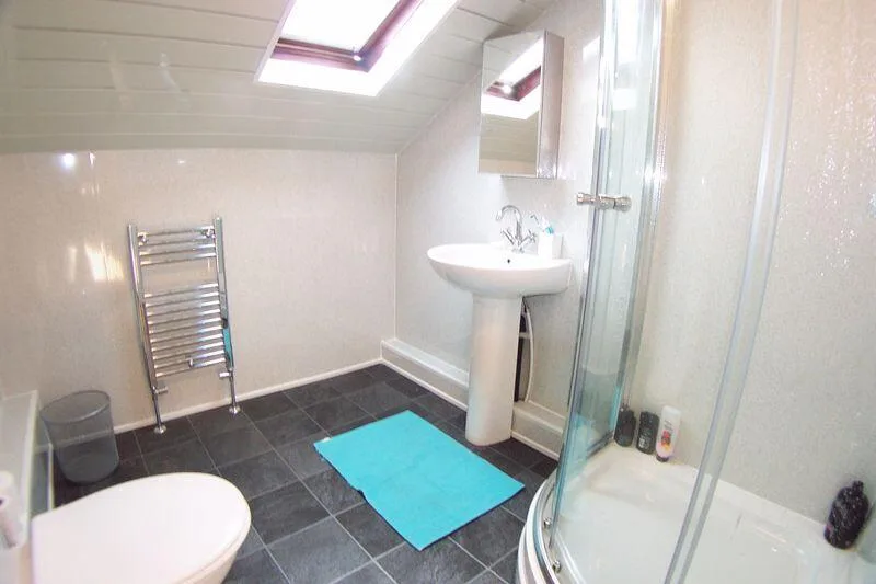 3 bedroom terraced house for rent