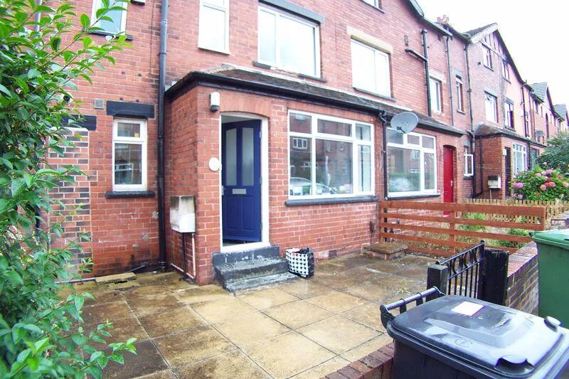 3 bedroom house for rent