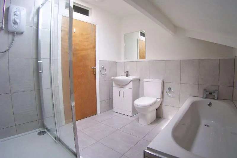 3 bedroom house for rent