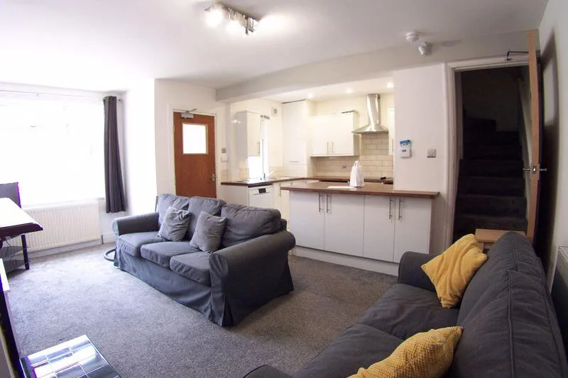 3 bedroom house for rent